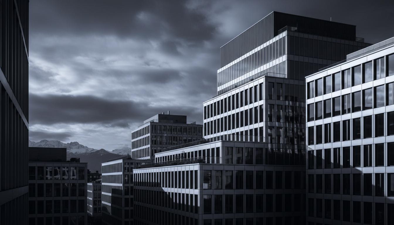 Swiss city