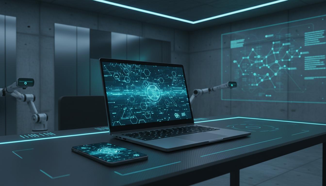 Secure devices